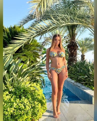 AmanyWild photo
