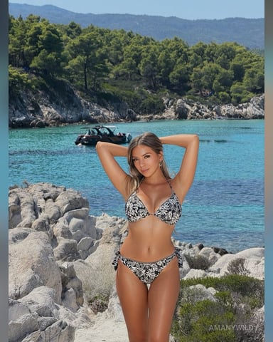 AmanyWild photo