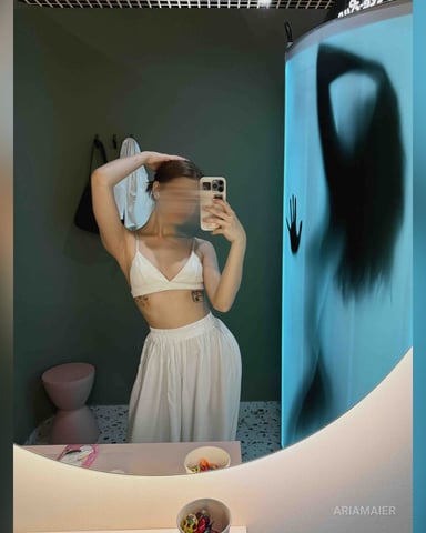 AriaMaier Foto