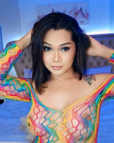 BellaRosie, fotografie