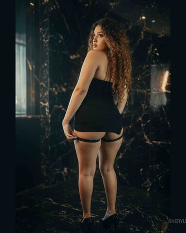 CherylRouse photo