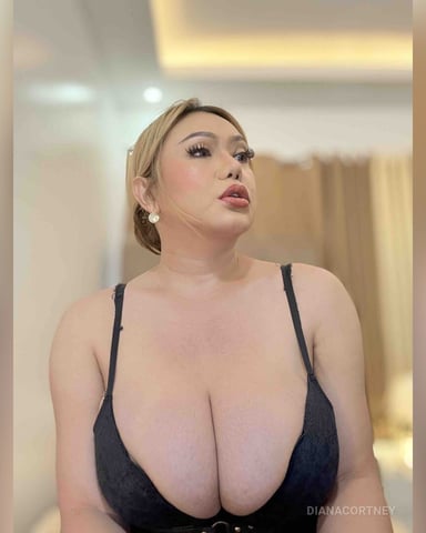 DianaCortney photo