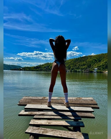 EllieKey, fotografie