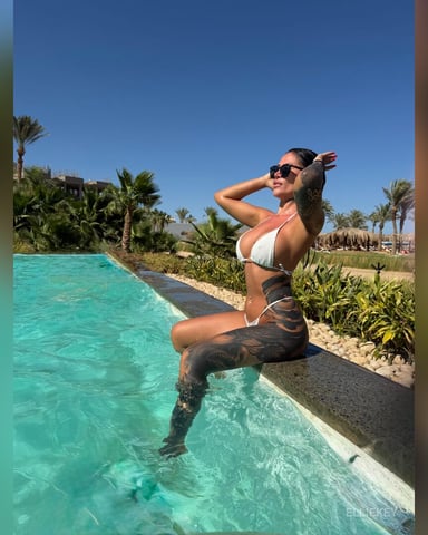 EllieKey, fotografie