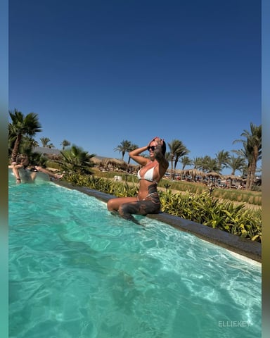 EllieKey, fotografie