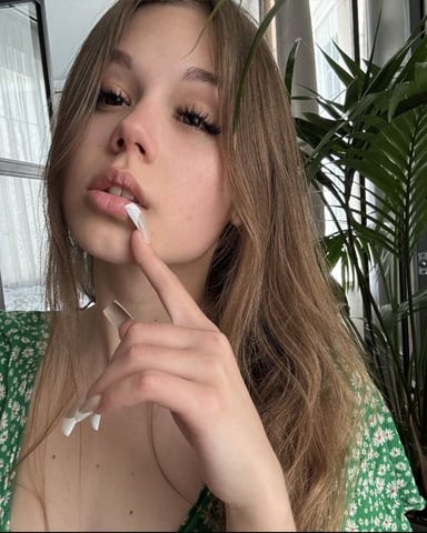 HaileyWesst foto