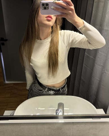 HaileyWesst foto