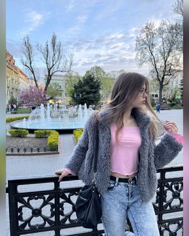HaileyWesst foto