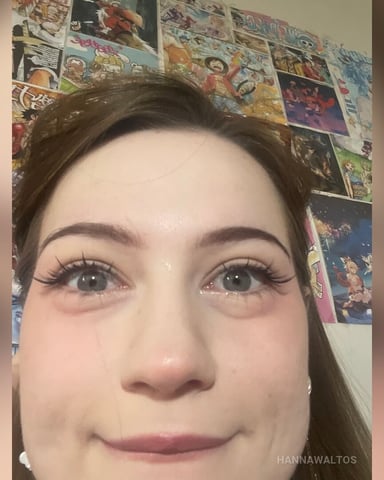 HannaWaltos, fotografie