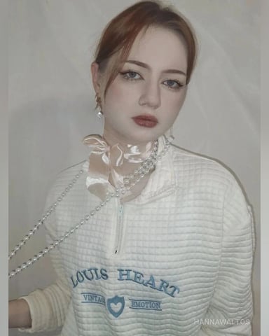 HannaWaltos, fotografie