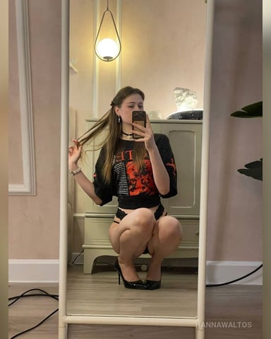 HannaWaltos, fotografie
