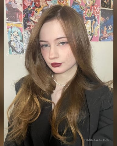 HannaWaltos, fotografie