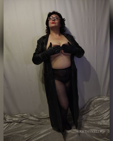 KathyKelly foto