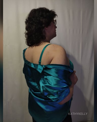 KathyKelly foto