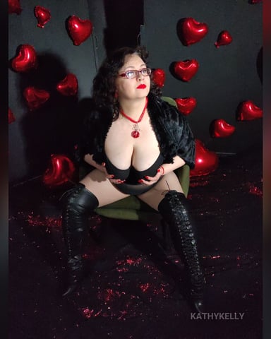 KathyKelly foto