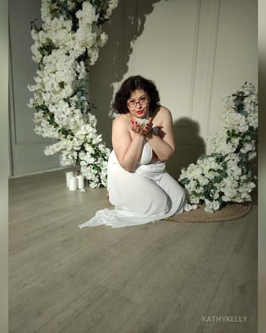 KathyKelly foto