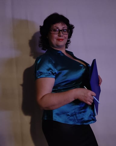 KathyKelly foto
