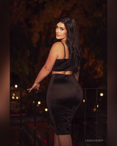 LanaCherry photo