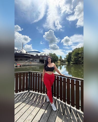 LanaCherry photo