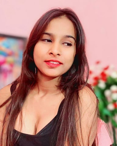 MelisSandy foto
