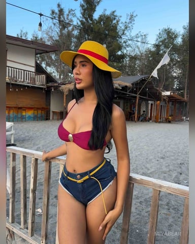 MiyaBear foto