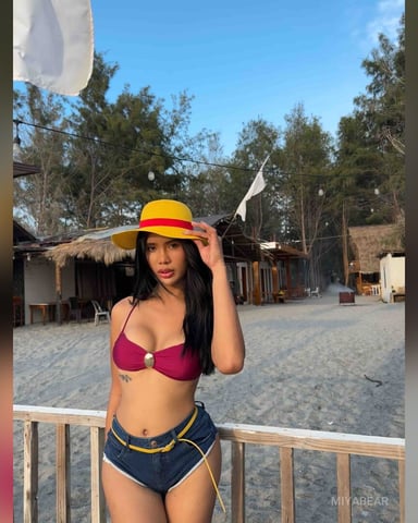 MiyaBear foto