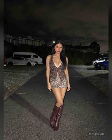 MiyaBear foto