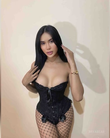 MiyaBear foto
