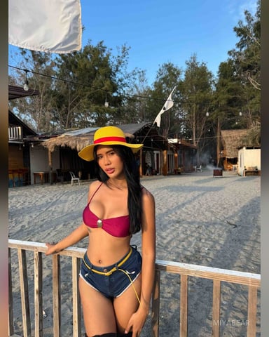 MiyaBear foto