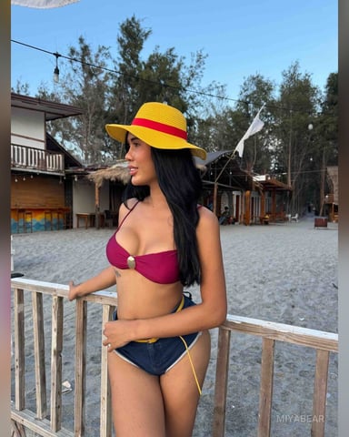 MiyaBear foto