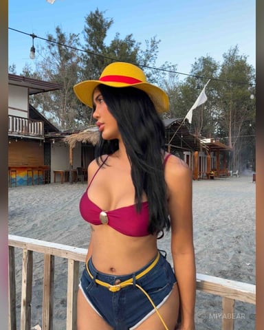 MiyaBear foto