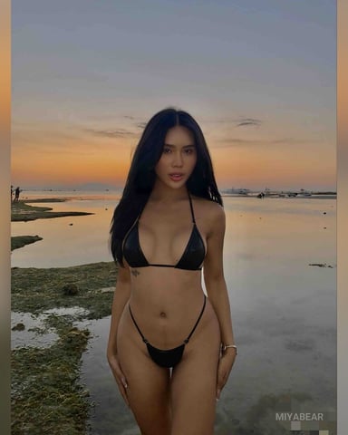 MiyaBear foto