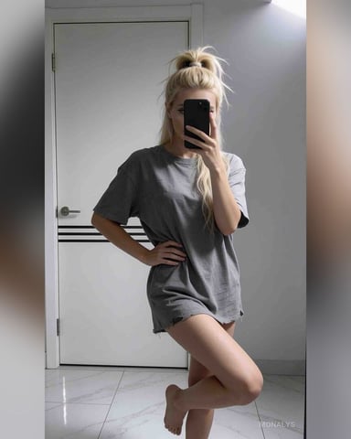 MonaLys photo