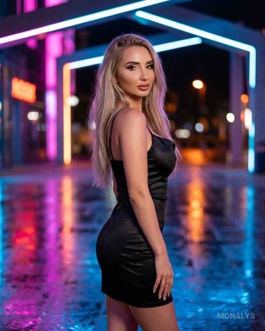MonaLys photo