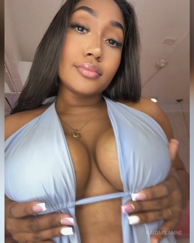 NaiomiLanne foto