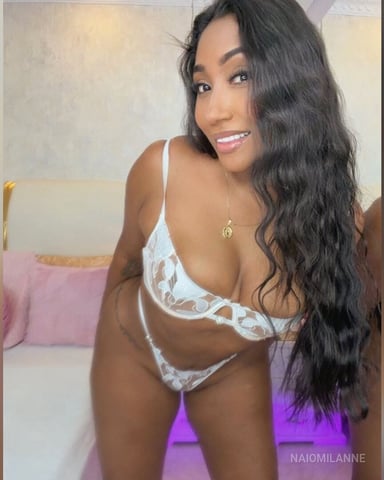 NaiomiLanne foto