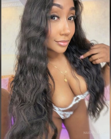 NaiomiLanne foto