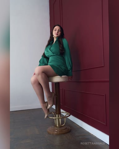 RosettaAbigale, fotografie