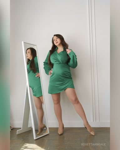 RosettaAbigale, fotografie