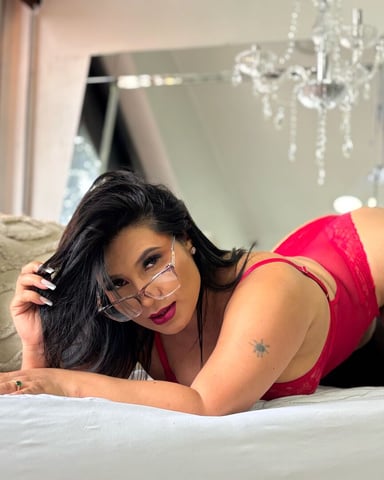 SashaPalmer Foto