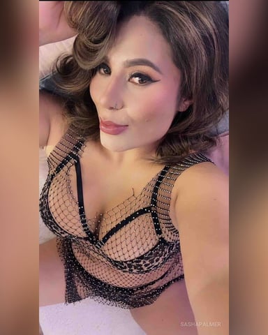SashaPalmer Foto