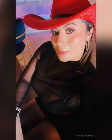 SashaPalmer Foto