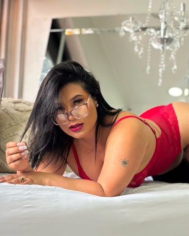 SashaPalmer Foto