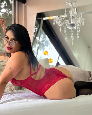 SashaPalmer Foto