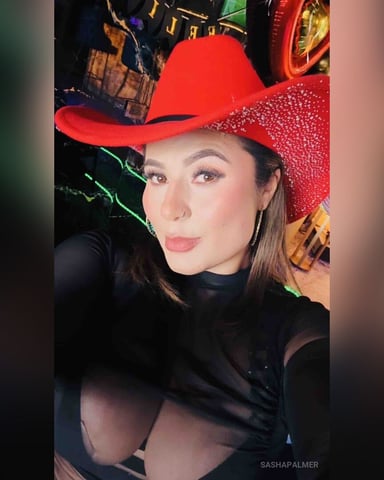 SashaPalmer Foto