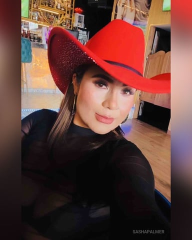 SashaPalmer Foto