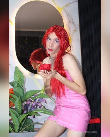 ThamaraRoberts photo