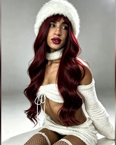 AithanaQueen foto