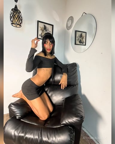 AithanaQueen foto