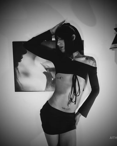 AithanaQueen foto
